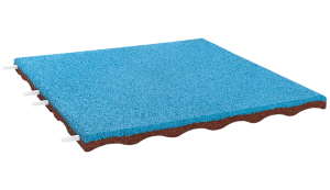 Aqua slab