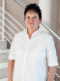 Ing. Sylvia Karras