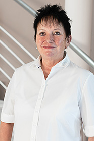 Ing. Sylvia Karras