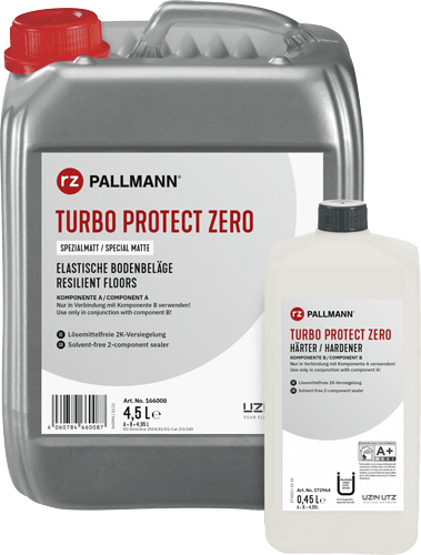 Turbo Protect Zero
