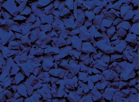 dark blue RAL 5010