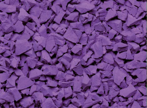 purple RAL 4005