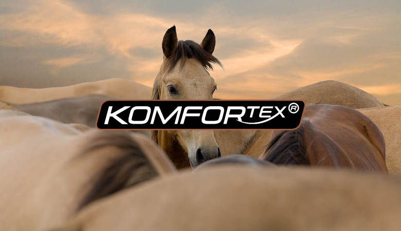 KOMFORTEX Titelbild Startseite