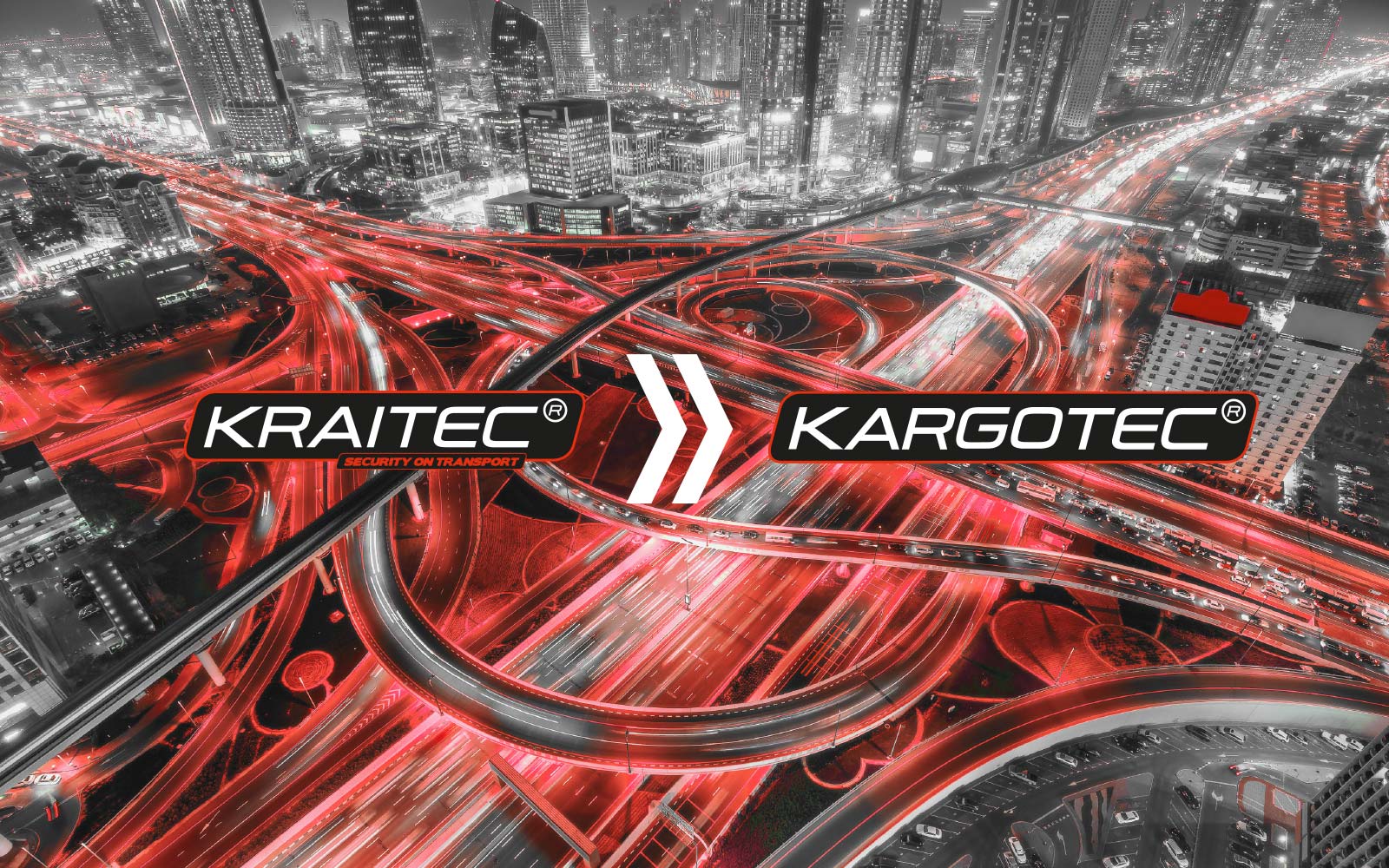 KARGOTEC Launch
