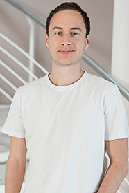 Florian Hausleitner